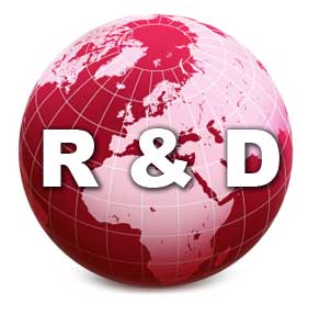 Research and Development